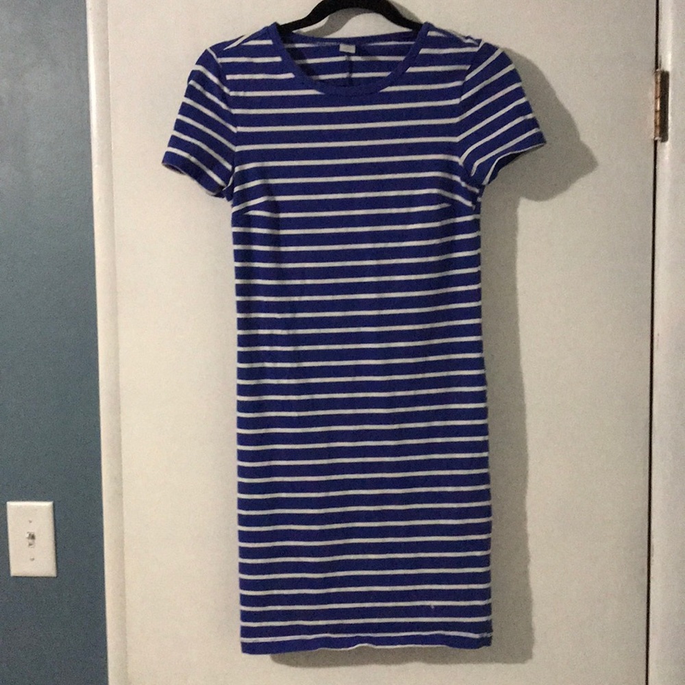 Casual, Sexy Dress